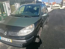 Renault Scénic Scenic ll