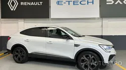 Renault Arkana 1.3 TCe R.S.Line EDC de 2022