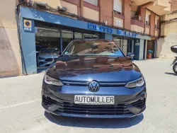 Volkswagen Golf 2.0 TSI R DSG 235kW