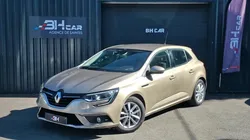 Renault Megane 1.2 TCE 130 ENERGY ZEN