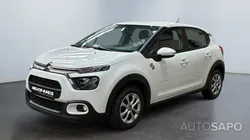 Citroen C3 de 2022