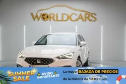 SEAT Leon 1.4 e-hybrid xcellence go opf