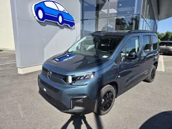 Citroen BERLINGO M 1.5 BLUEHDI 130CH S&S MAX BVA8 5 PLACES