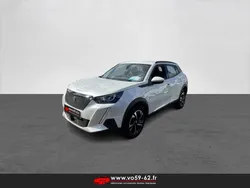 Peugeot 2008 1.2 PureTech 100ch S&S Allure