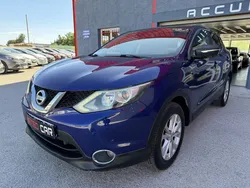 Nissan QASHQAI 1.2L DIG-T 115CH ACENTA