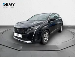 PEUGEOT 3008 Puretech 130ch S&S EAT8 Active Business