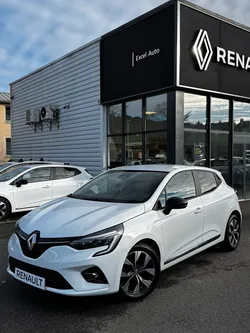 RENAULT - CLIO V TCe 90 Evolution - GAR 12M