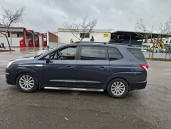 SsangYong Rodius 2.0e-Xdi Premium