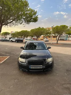Audi A3 1.9 TDI 105 cv