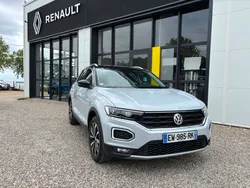 Volkwagen T-ROC 1.0 tsi 115