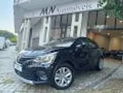 Renault Captur 1.3 TCe Intens EDC