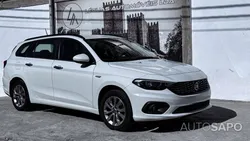 Fiat Tipo 1.3 M-Jet Lounge de 2020