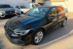 VOLKSWAGEN GOLF VIII (8) 2.0 TDI SCR 150 Ch DSG7 LIFE PLUS 2023