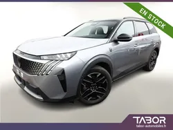 Peugeot 5008 Hybrid 145 GT ComfortP GPS ACC PDC