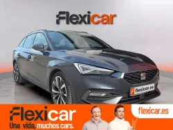 SEAT León 1.5 TSI S&S FR Special Edition 150