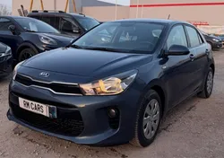 KIA RIO 1.4 CRDi 90ch Pack Active