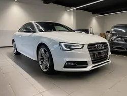Audi S5 Coupé II 3.0 V6 TFSI 333 Quattro Stronic7