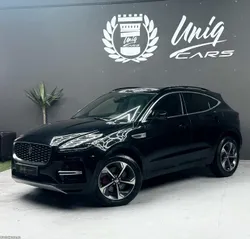 Jaguar E-Type 2.0 cc diesel Cx automática