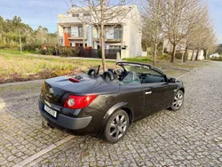 Renault Mégane II 1.5DCI Karmann Cabrio