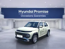 Hyundai Inster 42 kWh 97ch Intuitive 5pl