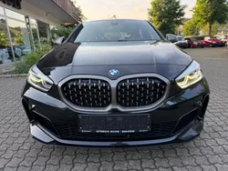 BMW M135i xDrive 2.0 306 ch BVA8