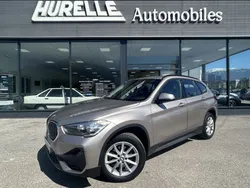 Bmw X1 (F48) SDRIVE18IA 136CH LOUNGE DKG7/TVA RECUPERABLE SUIVI COMPLET