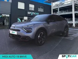 Citroen C4 PureTech 130ch S&S Shine