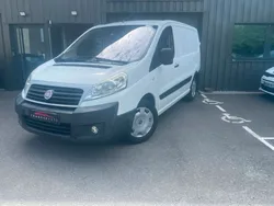 Fiat scudo fourgon tole 1.2 - lh1 2.0 multijet 128 pack professional