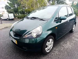 Honda Jazz 1.2 A/C Nacional