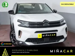 CITROEN C5 Aircross PureTech S&S C-Series 130