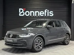 VOLKSWAGEN TIGUAN 2.0 TDI 150Ch DSG7, CAMERA | ACC | ATTELAGE, TVA, 67 900Km, GARANTIE 09/2027..