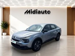Citroen C4 X PureTech 130 Feel Pack EAT8