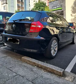 BMW 116 4-5 portas