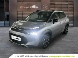 Citroën C3 Aircross PureTech 110 S&S BVM6 Shine