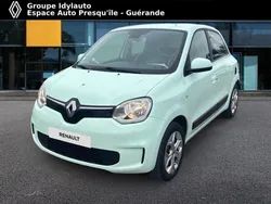 Renault Twingo III TCe 95 Zen