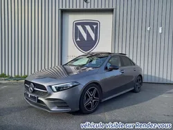 MERCEDES CLASSE A 200d 150 CH 8G-DCT AMG Line - GARANTIE 6 MOIS