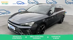 Cupra Leon SportsTourer 2.0 TDI 150 DSG7 V