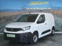 Peugeot Partner Partner 1.5 BLUEHDI 100 CV PUERTA LATERAL