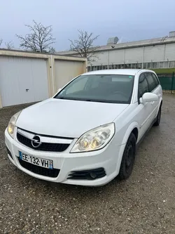 Opel vectra boite auto