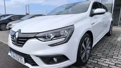 Renault Mégane ST 1.5 dCi Bose Edition de 2017