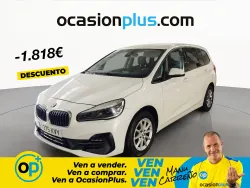 BMW Serie 2 216dA Gran Tourer Business