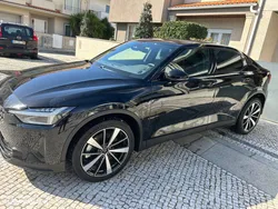 Polestar 2 Single Motor 64kWh