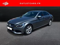 Mercedes-benz Classe C 200 Executive 9G-Tronic