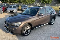 Bmw X1 1.8 D 145 CONFORT SDRIVE