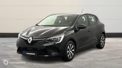 Renault Clio 1.0 TCe 90ch Techno