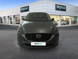 MAZDA CX-5 2.2 Skyactiv-D Advantage 2WD 110kW