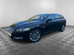 Jaguar XF Sportbrake 2.2 D 200 PREMIUM LUXE VO905