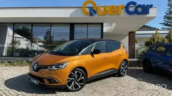 Renault Scénic 1.3 TCe Bose Edition de 2019