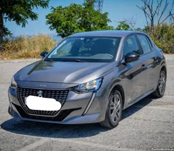 Peugeot 208 1.2
