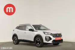 Peugeot 2008 1.2 PureTech Allure